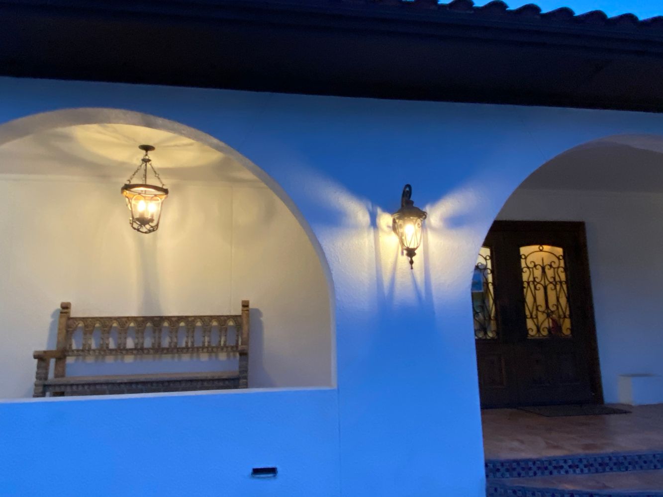 Spanish Colonades: 2505 Washington Ave, Waco, TX 76710